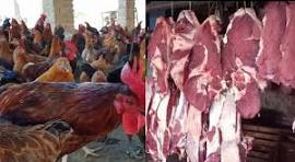 দেশি মুরগি গরুর সমান!