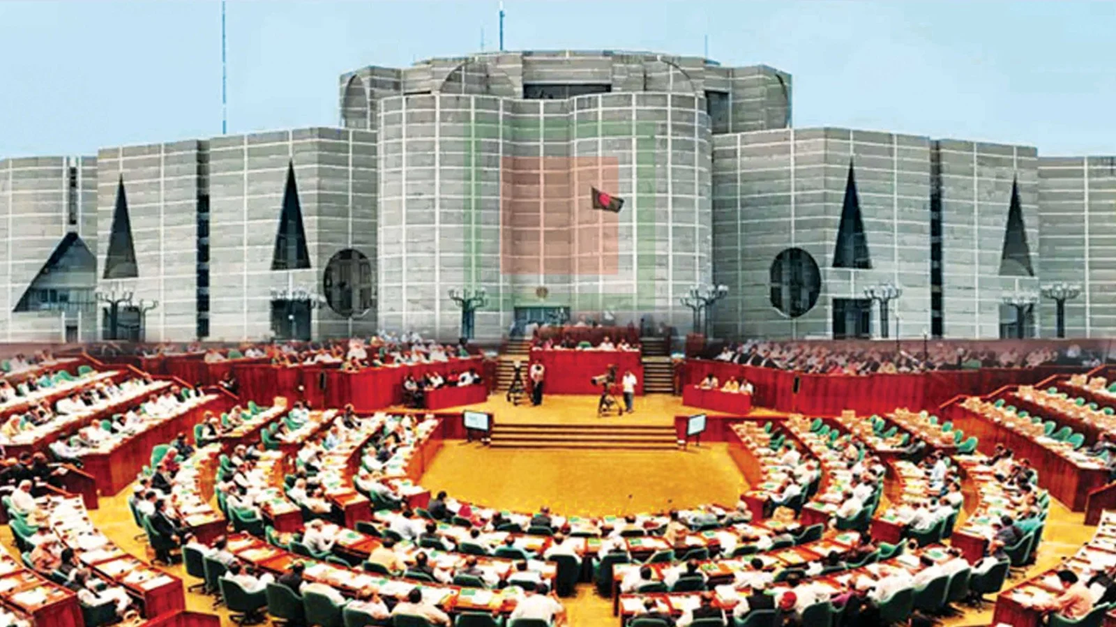 সংরক্ষিত ৩৫ আসনের প্রার্থী তালিকা প্রকাশ বিএনপির