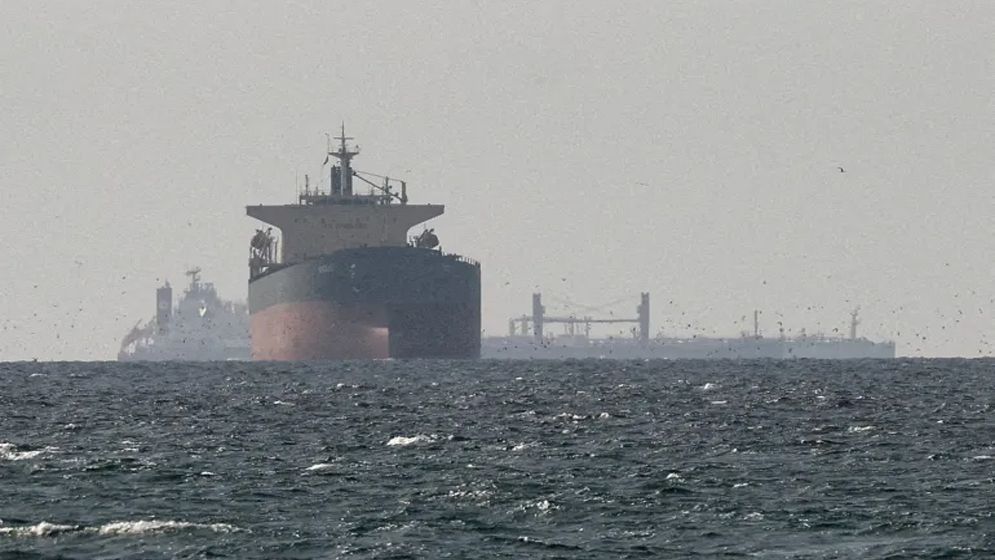 হরমুজে বাংলাদেশি জাহাজ চলাচলে যে বার্তা মিলল