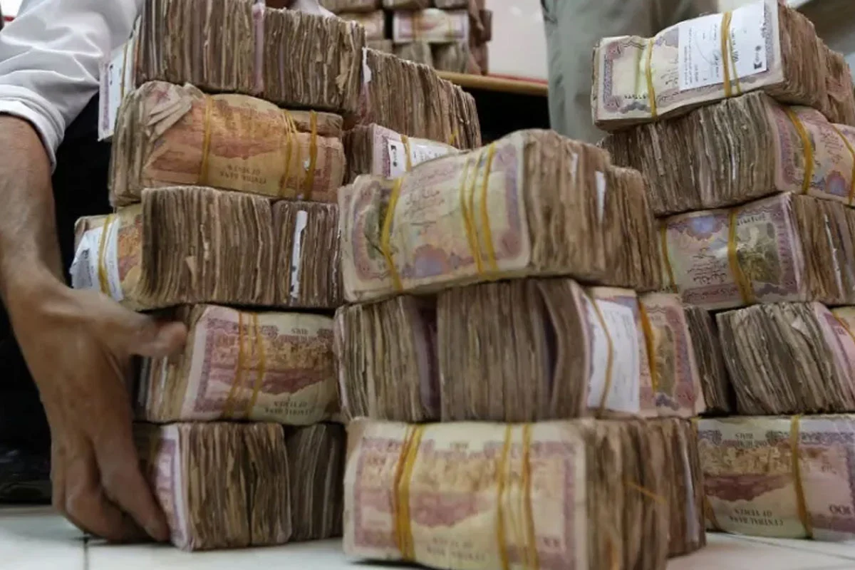 টাকা আছে, কিন্তু খরচ করা যাচ্ছে না, অদ্ভুত সংকটে ইয়েমেন