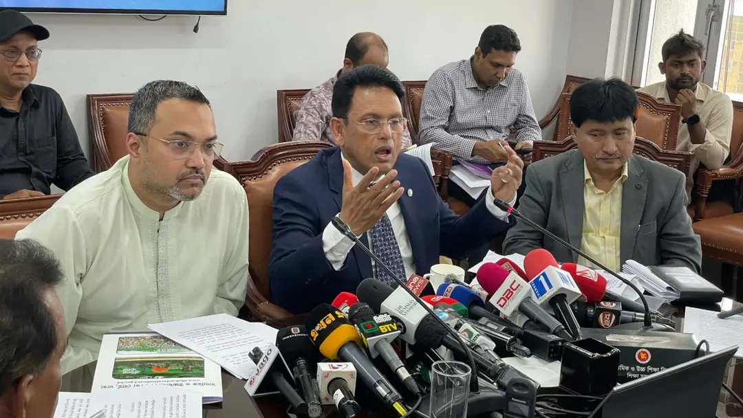 এসএসসি পরীক্ষা: প্রশ্নফাঁস রোধে সাইবার মনিটরিং জোরদার হচ্ছে