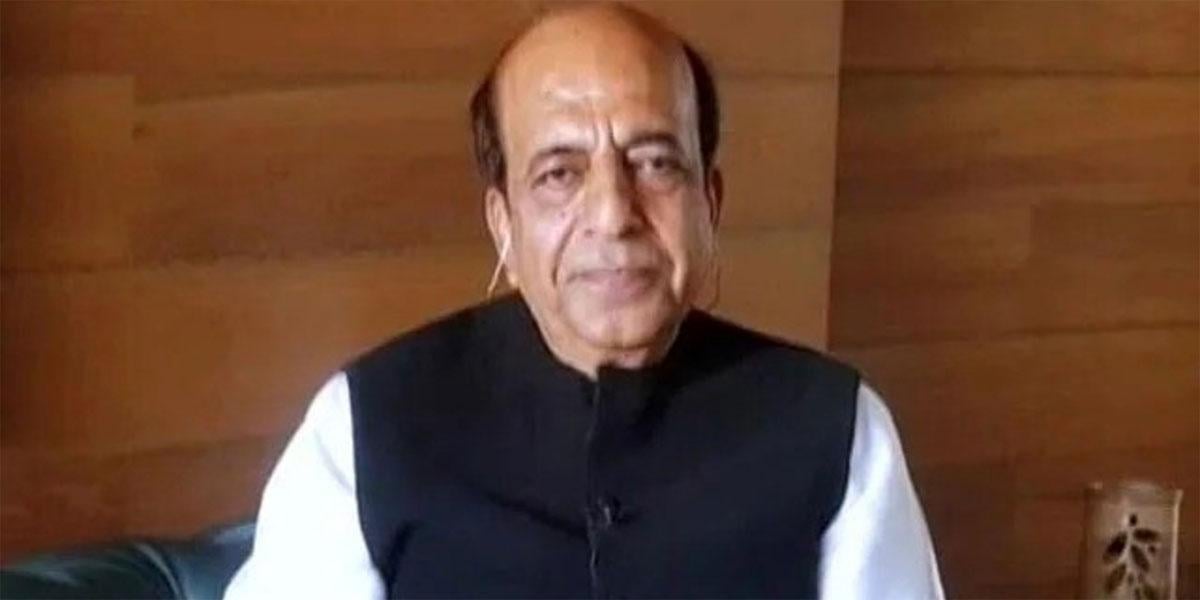 বাংলাদেশে ভারতের নতুন হাইকমিশনার হচ্ছেন দিনেশ ত্রিবেদী