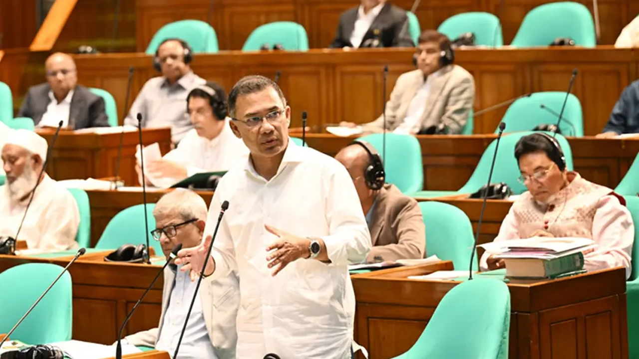 উর্দুভাষী বাংলাদেশিদের পুনর্বাসন নিয়ে ভাবছে সরকার : প্রধানমন্ত্রী