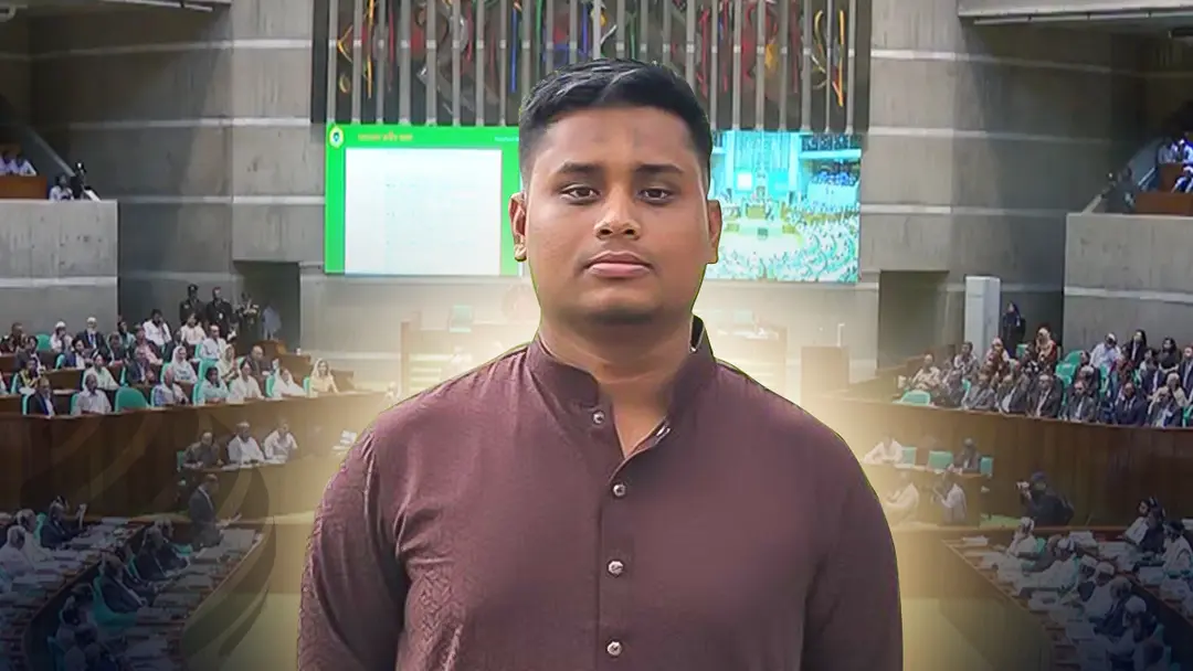 ট্যাক্স-ফ্রি নয়, সরকারি মালিকানাধীন গাড়ি চেয়েছি : হাসনাত আবদুল্লাহ