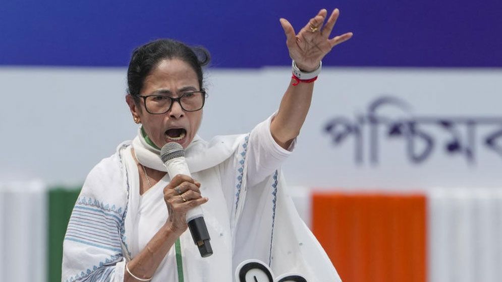   ‘কুরআন ছুঁইয়ে ভোট চেয়েছে বিজেপি’