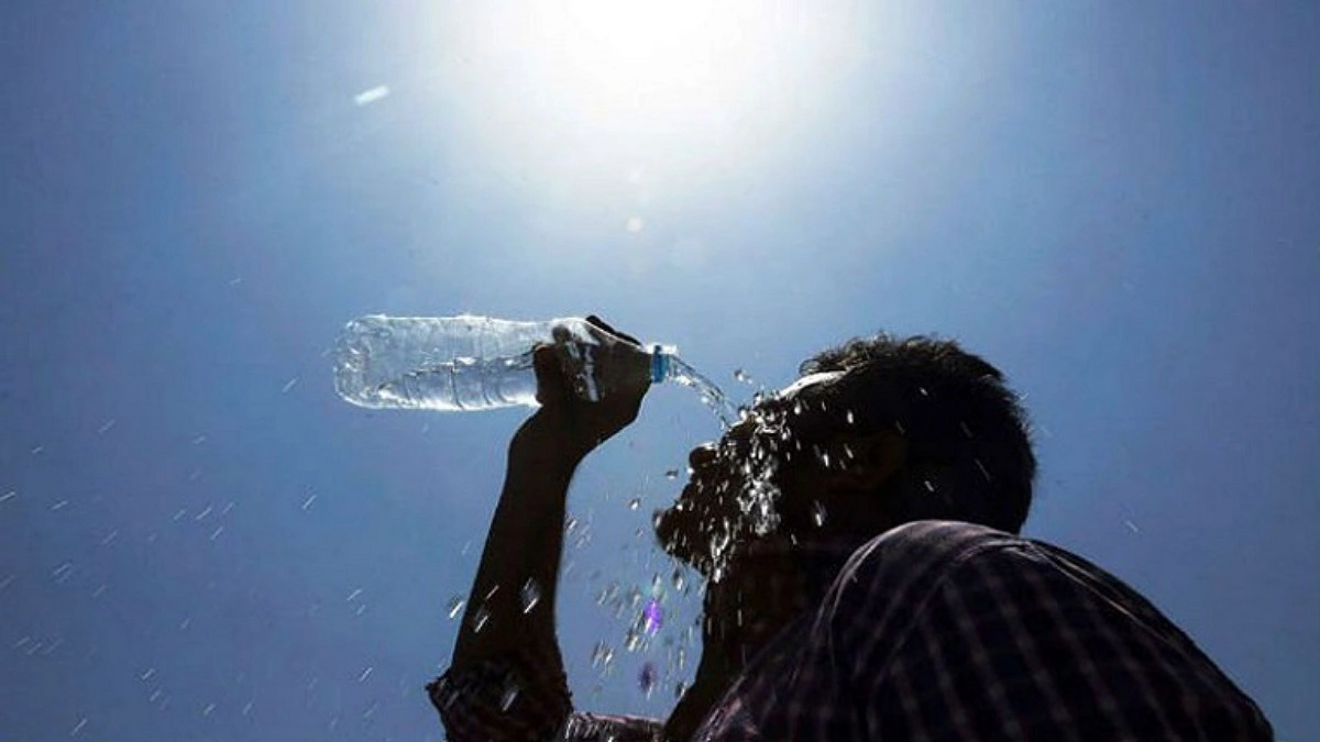 হিটস্ট্রোকের আগে সতর্ক হোন, গরমে কী করবেন
