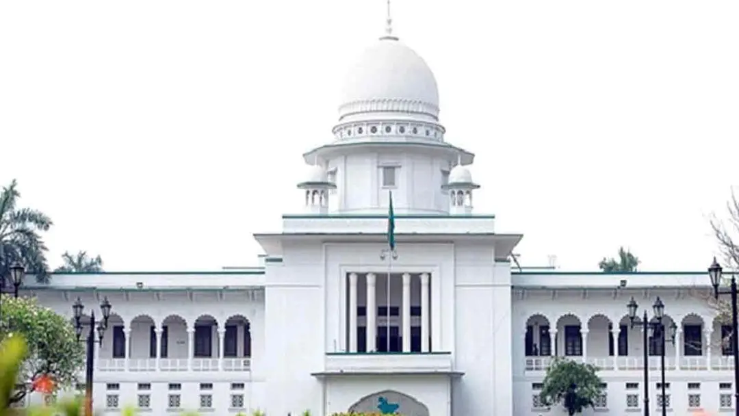 সুপ্রিম কোর্টে প্রথম দিনে ভার্চুয়ালি ১৭৭ মামলা নিষ্পত্তি