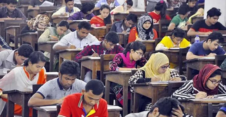 ঢাকা সেন্ট্রাল ইউনিভার্সিটির ভর্তি আবেদন মে মাসে, পরীক্ষা জুনে