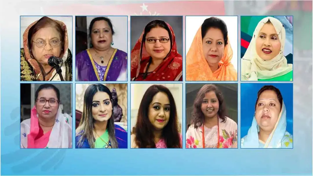  বিএনপির ৩৬ প্রার্থীর সবার মনোনয়নপত্র বৈধ