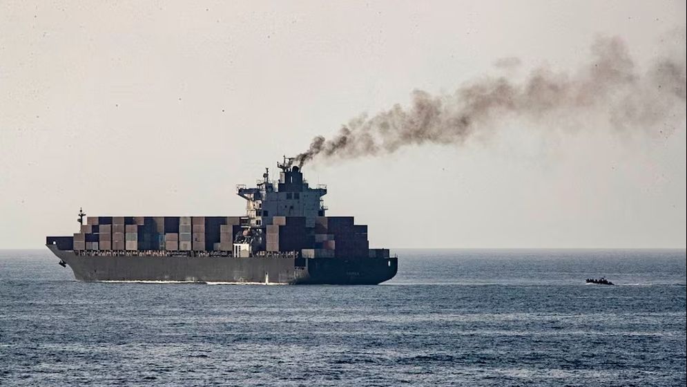 ইরানের ৩ ট্যাংকার জব্দ করল মার্কিন বাহিনী