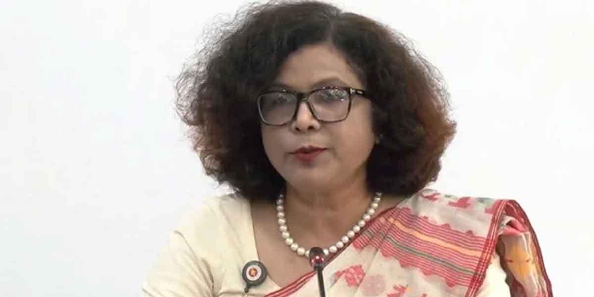 আরও পাঁচ দিন বিদ্যুৎ ভোগান্তি থাকবে জানালেন যুগ্ম সচিব