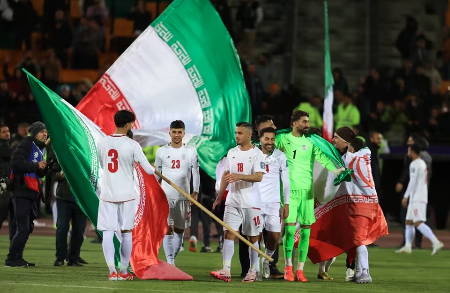 ইরানের পরিবর্তে বিশ্বকাপে ইতালিকে খেলানোর প্রস্তাব