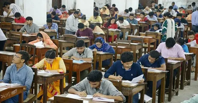 জাতীয় বিশ্ববিদ্যালয়ের ভর্তি পরীক্ষা আগামীকাল, পরীক্ষার্থী সাড়ে ৪ লাখ