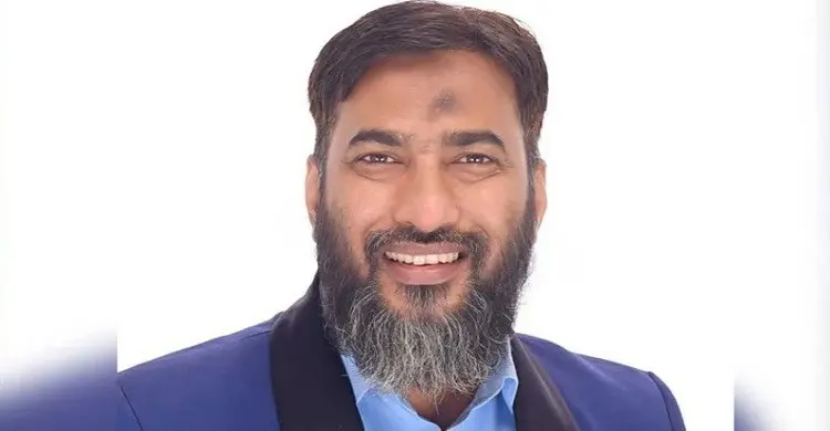 রাজপথে নামলে সরকারের পতন ঘটাতে বেশি সময় লাগবে না: ইসহাক সরকার