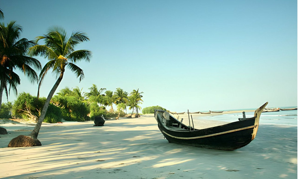 সেন্ট মার্টিন নিয়ে অন্তর্বর্তী সরকারের সিদ্ধান্ত বহাল থাকছে