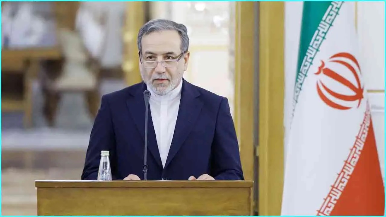 যুদ্ধ থেকে সম্মানজনক প্রস্থানের পথ খুঁজছে যুক্তরাষ্ট্র : দাবি ইরানের