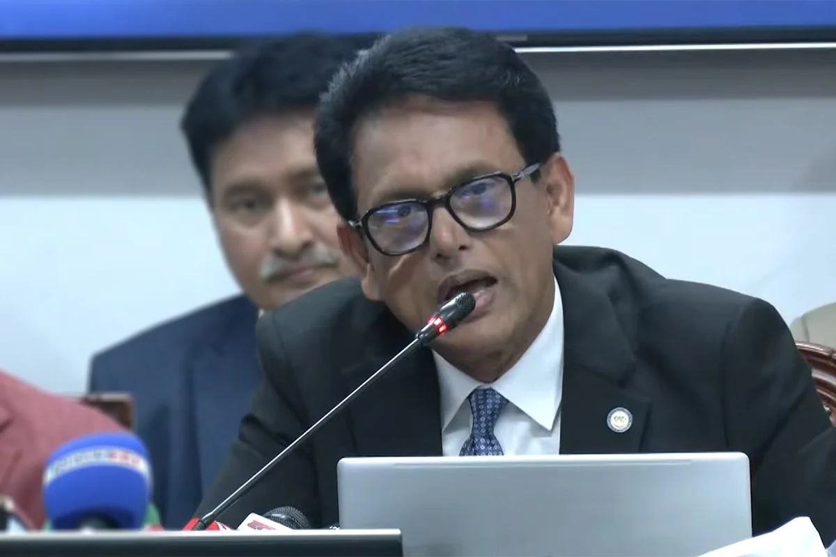 ২০২৭ সালের এসএসসি পরীক্ষা চলতি বছরেই: শিক্ষামন্ত্রী