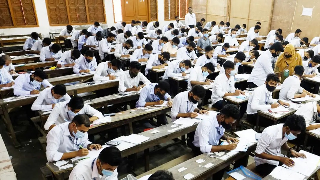  এসএসসির প্রশ্নফাঁসের বিষয়টি গুজব, সিটিটিসির অভিযানে গ্রেপ্তার ৪