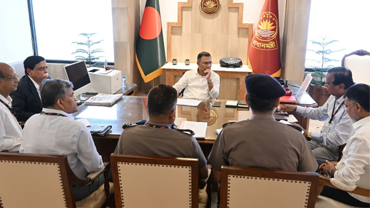 উচ্ছেদ হওয়া হকারদের দ্রুত পুনর্বাসনের নির্দেশ প্রধানমন্ত্রীর