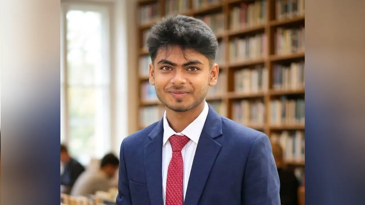 ফেসবুকে স্ট্যাটাস দিয়ে ছাত্রশিবির নেতার পদত্যাগ