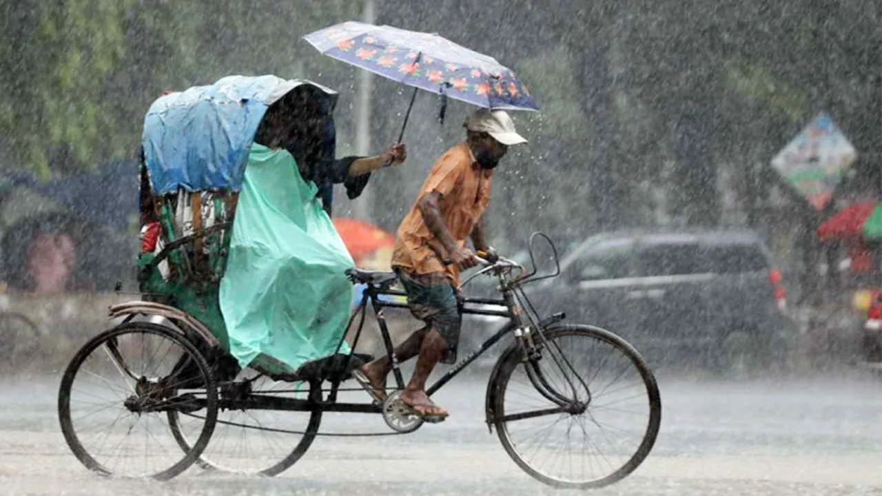 তাপপ্রবাহের তীব্রতা ও পরিধি কমছে