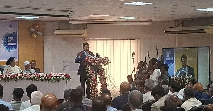 ভর্তি জটিলতায় ১ বছরে অপচয় ‘৪০ লাখ’ বছর: শিক্ষামন্ত্রী