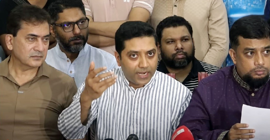 প্রাথমিক শিক্ষক নিয়োগ প্রক্রিয়া নির্ধারিত নিয়মে চলছে: গণশিক্ষা প্রতিমন্ত্রী