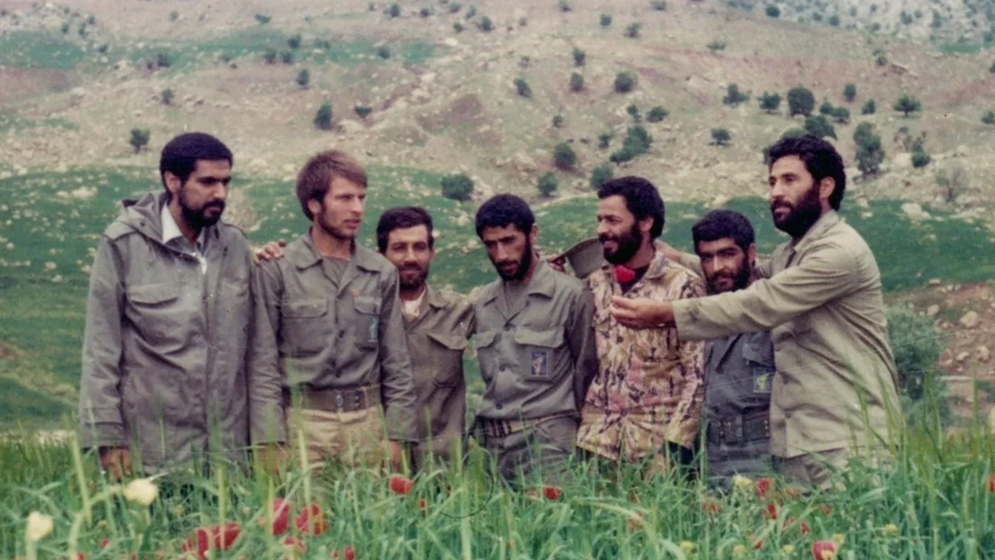 আশির দশকে ‘ইরাক-ইরান যুদ্ধ’ বর্তমান ইরানের জন্য আশীর্বাদ