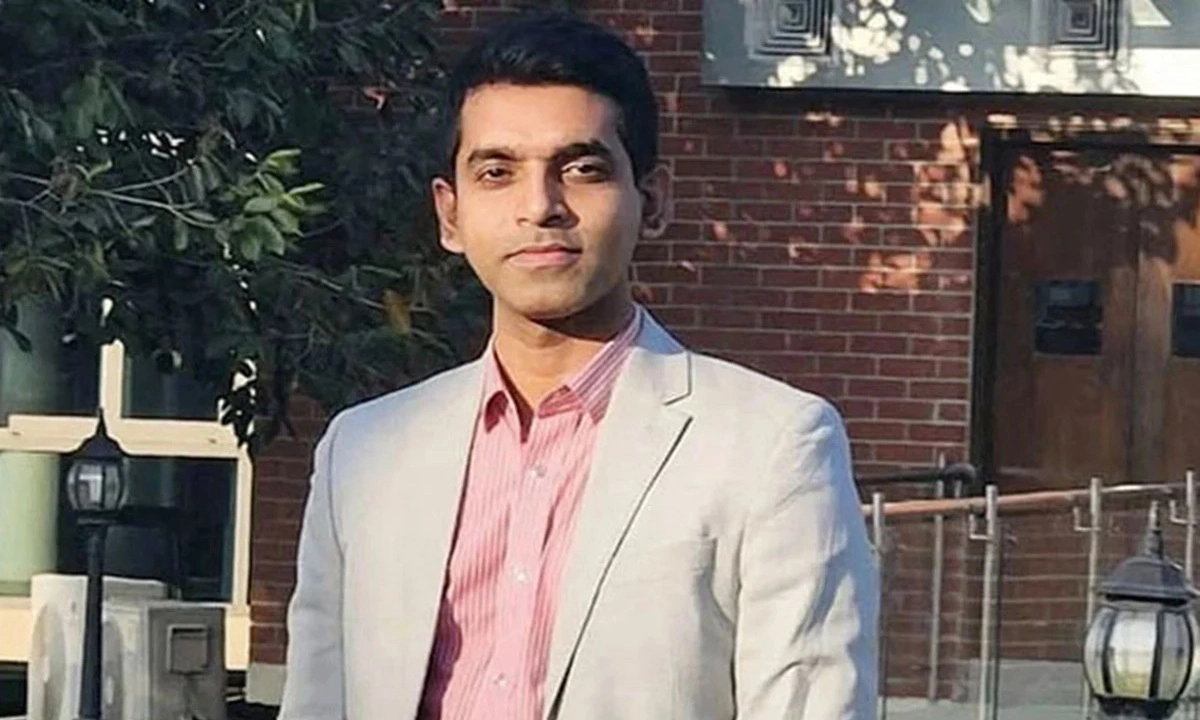 যেভাবে খুন করা হয় কাস্টমস কর্মকর্তা বুলেটকে