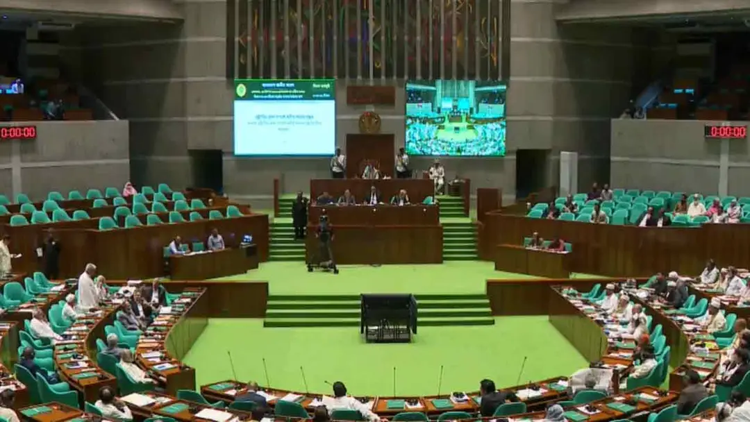 দ্রুতই স্থানীয় সরকার নির্বাচন, নতুন ২ বিভাগ গঠনের সুপারিশ