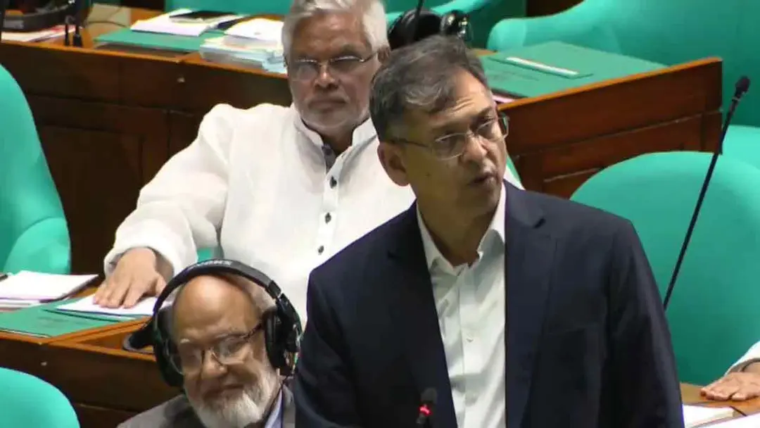 কোনো ছাড় নয়, মাদক নির্মূলে বড় পদক্ষেপের বার্তা স্বরাষ্ট্রমন্ত্রীর