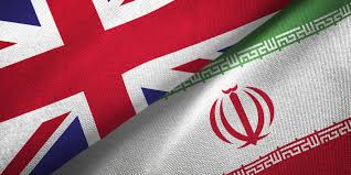 ইরান বিশ্ব অর্থনীতিকে ‘জিম্মি’ করতে পারে না: যুক্তরাজ্য 