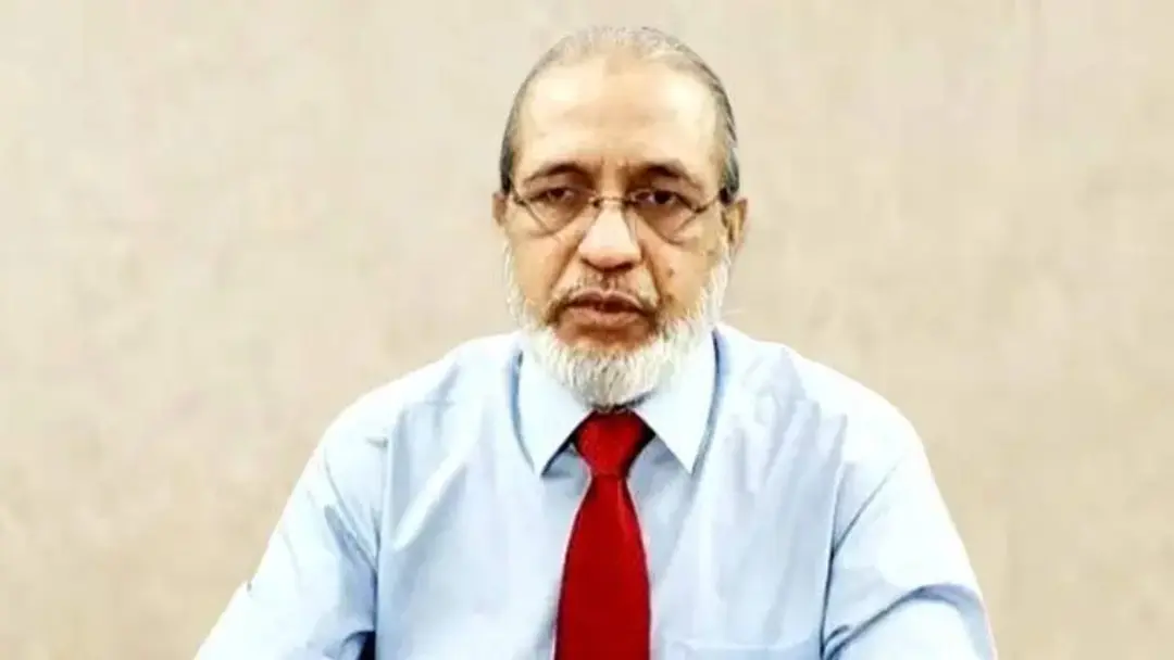  ‘শেখ হাসিনাকে আমার অধীনে কেন বন্দি রাখা হয়েছিল জানতাম না’