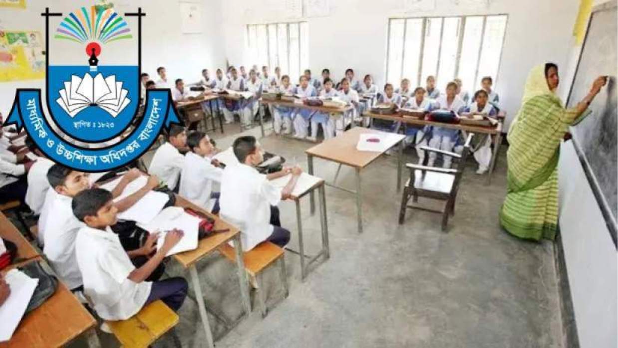 আটকে যেতে পারে শিক্ষকদের বদলি