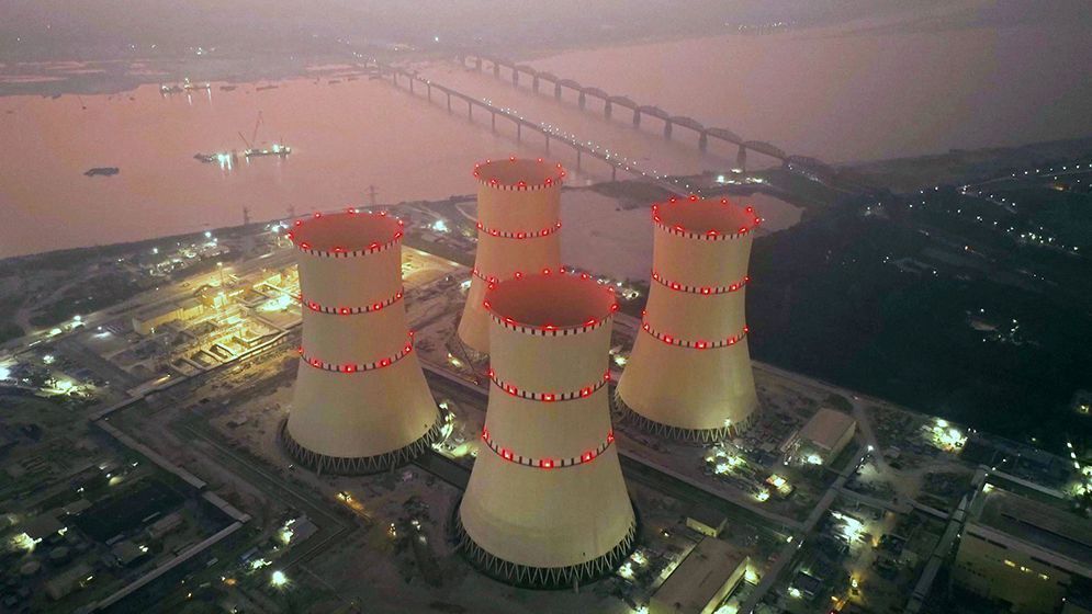 রূপপুর পারমাণবিক বিদ্যুৎকেন্দ্র নিয়ে কয়েকটি প্রশ্ন ও উত্তর