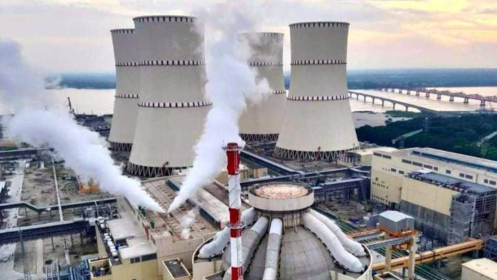 রূপপুর বিদ্যুৎকেন্দ্রের সঞ্চালন লাইনের কী অবস্থা?