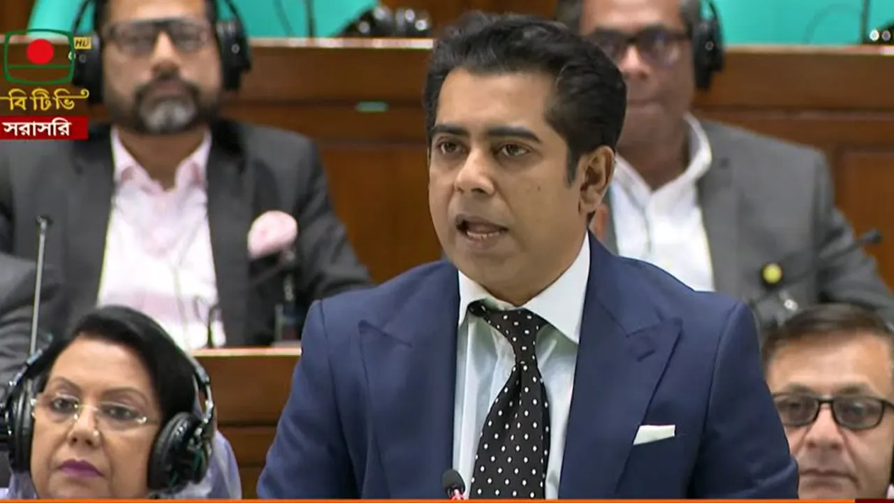   বিচার না হওয়া পর্যন্ত রাজনীতি করার সুযোগ নেই আ.লীগের: পার্থ