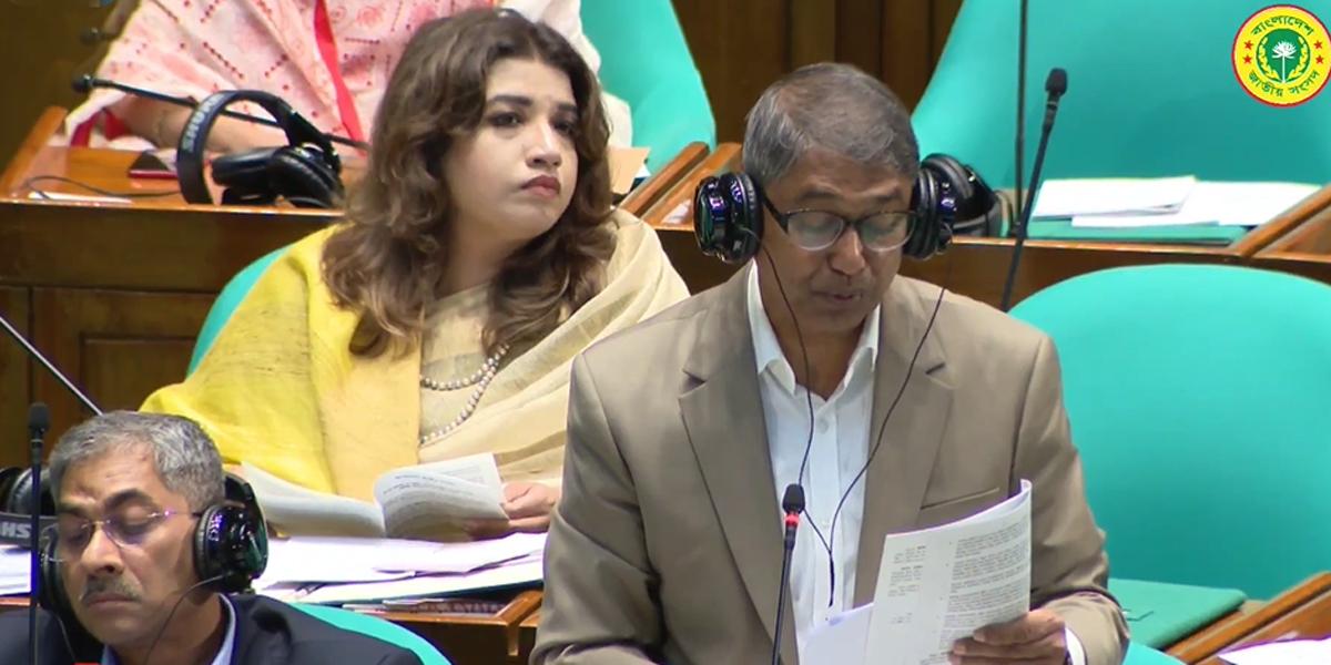 শহীদদের পূর্ণাঙ্গ তালিকা প্রণয়নের উদ্যোগ নেওয়া হয়েছে: মুক্তিযুদ্ধমন্ত্রী