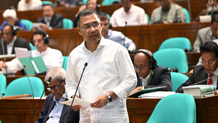 রাজধানীকে ‘ক্লিন ও গ্রিন সিটি’ গড়তে ১২ দফা কর্মপরিকল্পনা প্রধানমন্ত্রীর