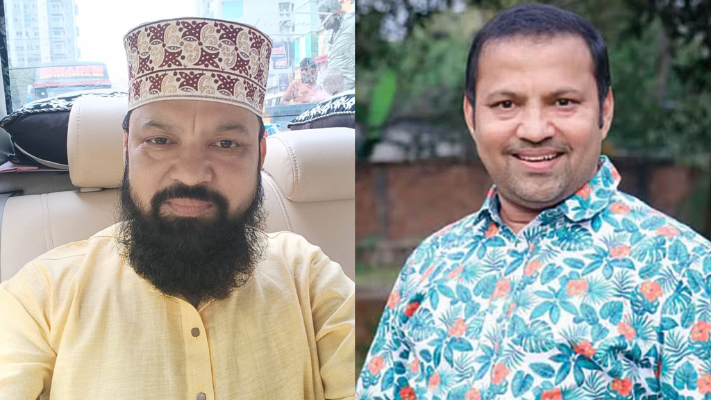কারাগারে বদলে গেছে অভিনেতা সিদ্দিকের জীবন