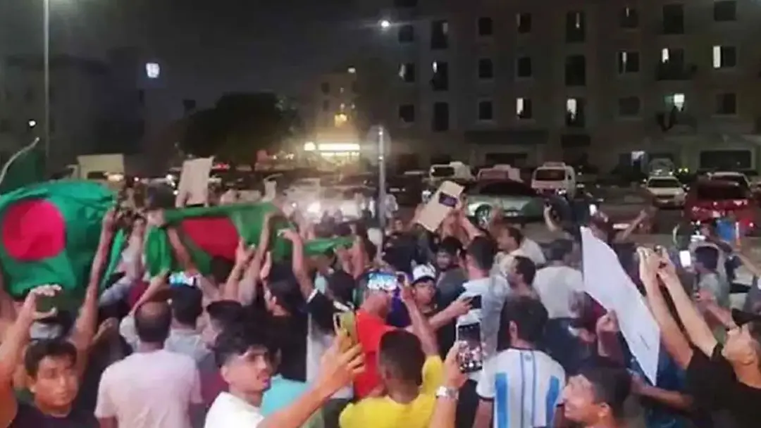 ২০৮ প্রবাসী জুলাই যোদ্ধাকে ২৫ লাখ টাকা করে ক্ষতিপূরণ দিতে রুল