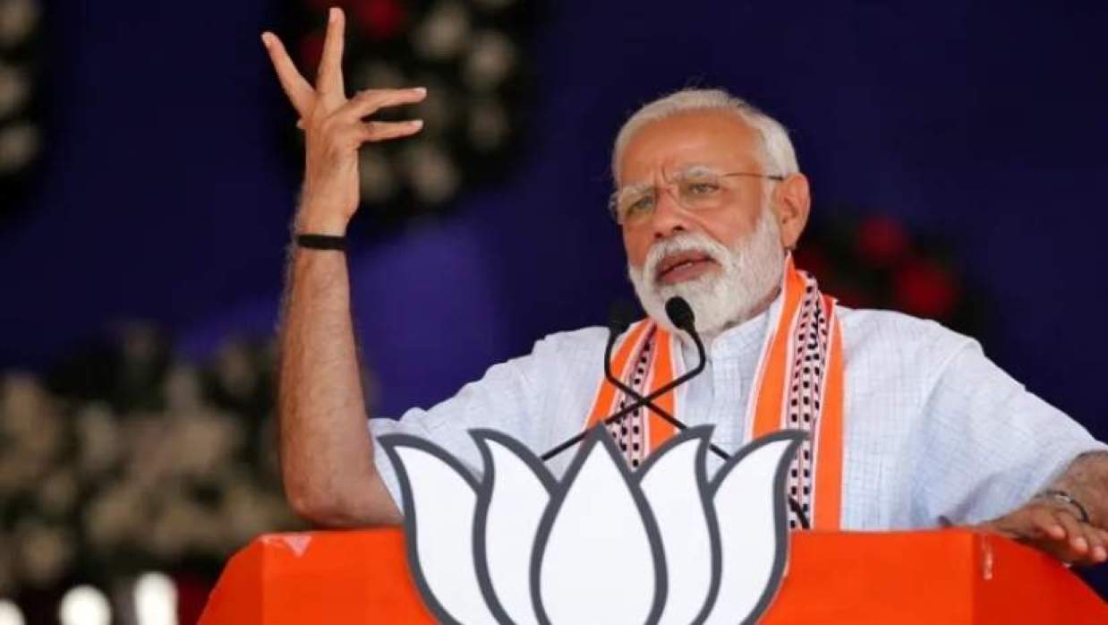 কেরালা বিধানসভা নির্বাচনে ধরাশায়ী বিজেপি, নিরঙ্কুশ জয়ের পথে ইউডিএফ
