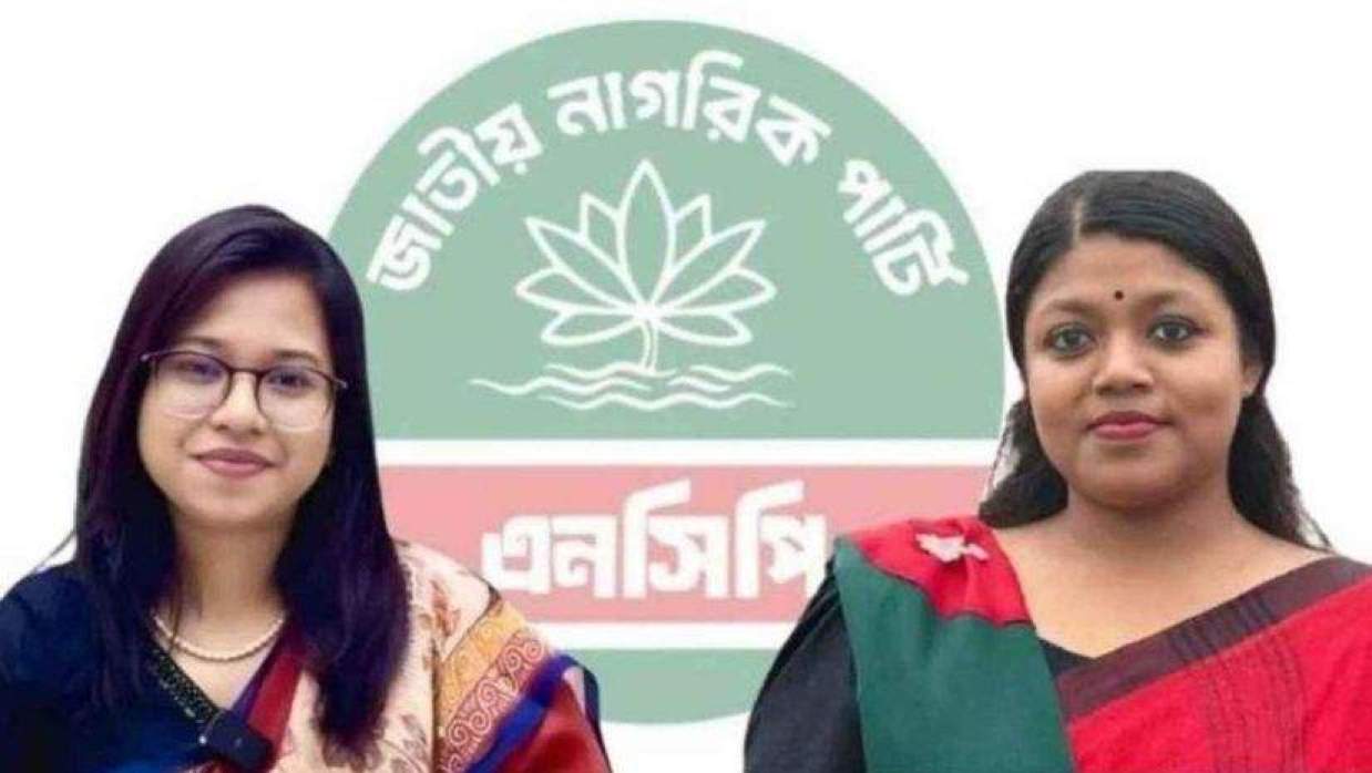 নুসরাতের জন্য শুভকামনা জানালেন মনিরা শারমিন, তবে...