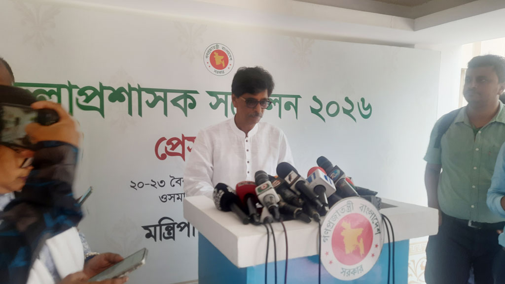 বন্যায় ক্ষতিগ্রস্ত বোরো চাষিদের তিন মাস টাকা দেবে সরকার: কৃষিমন্ত্রী