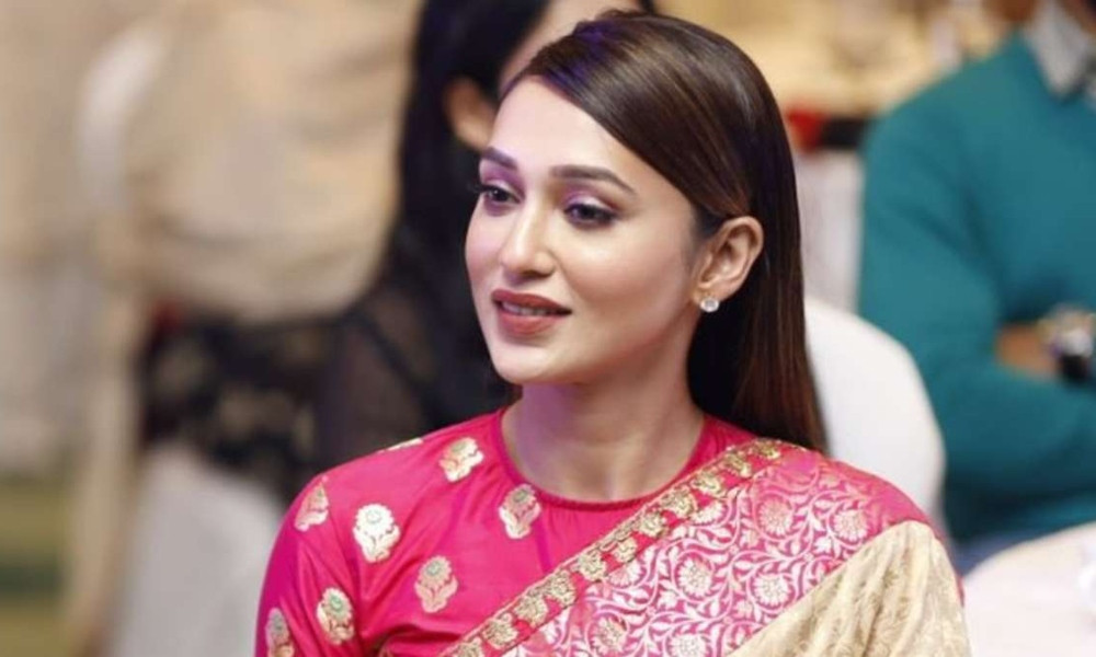 এই জয় আমার কাছে ব্যক্তিগত : মিমি