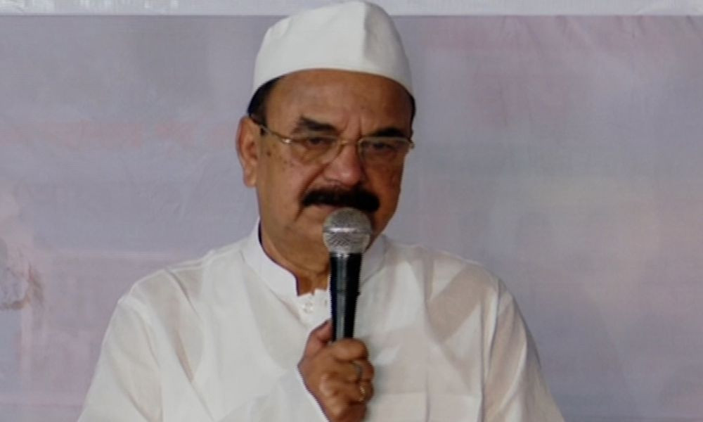 ভারতে যে-ই ক্ষমতায় আসুক, বাংলাদেশের সঙ্গে সম্পর্কে প্রভাব পড়বে না : গয়েশ্বর
