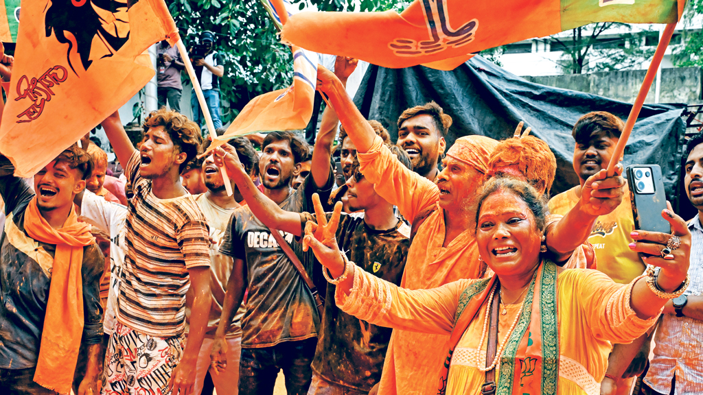 পশ্চিমবঙ্গ নির্বাচন: এসআইআর যেভাবে বদলে দিল ভোটের ফলাফল