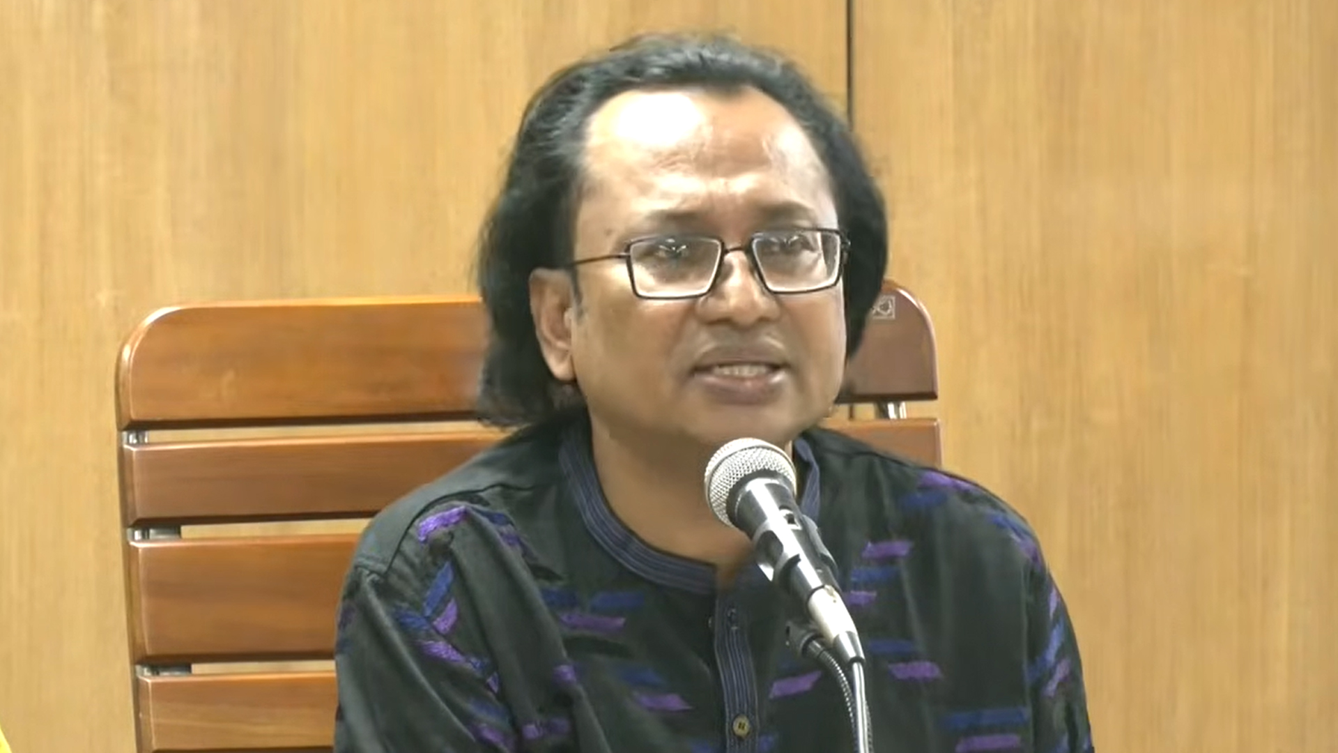 হামের টিকা না দেওয়ার কারণ খতিয়ে দেখা হবে: ডা. জাহেদ