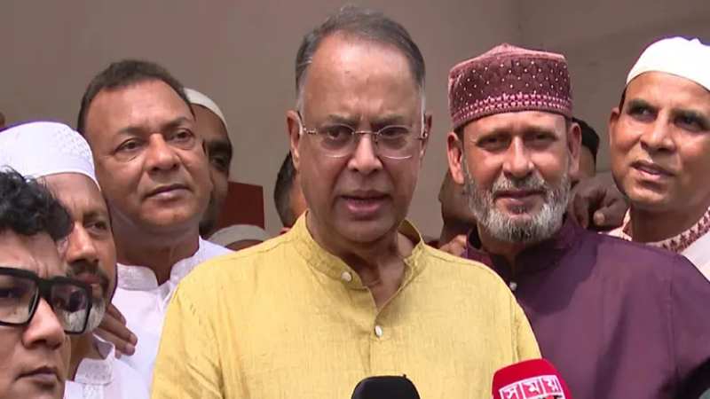 দেশে তেলের সংকট নাই, হবেও না: জ্বালানিমন্ত্রী