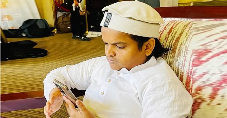  ‘বড় নেতাদের রক্ষিতা রাখার চেয়েও আমার দ্বিতীয় বিয়ে বড় অপরাধ!’